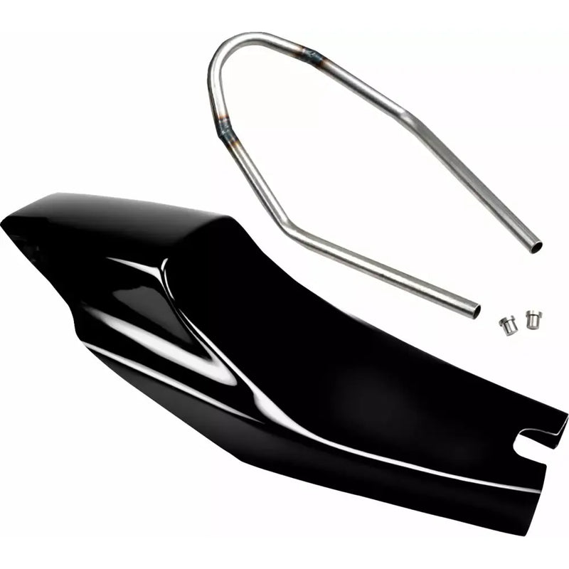 Saddlemen Eliminator-Heckteil für Harley