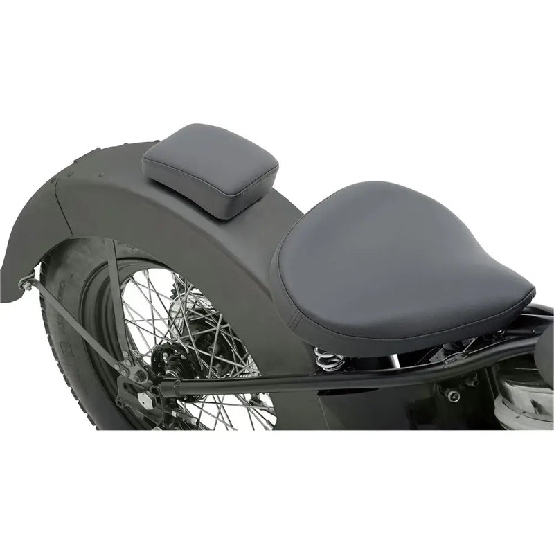 Drag Specialties Universal-Soziapolster für Motorrad-Beifahrersitz