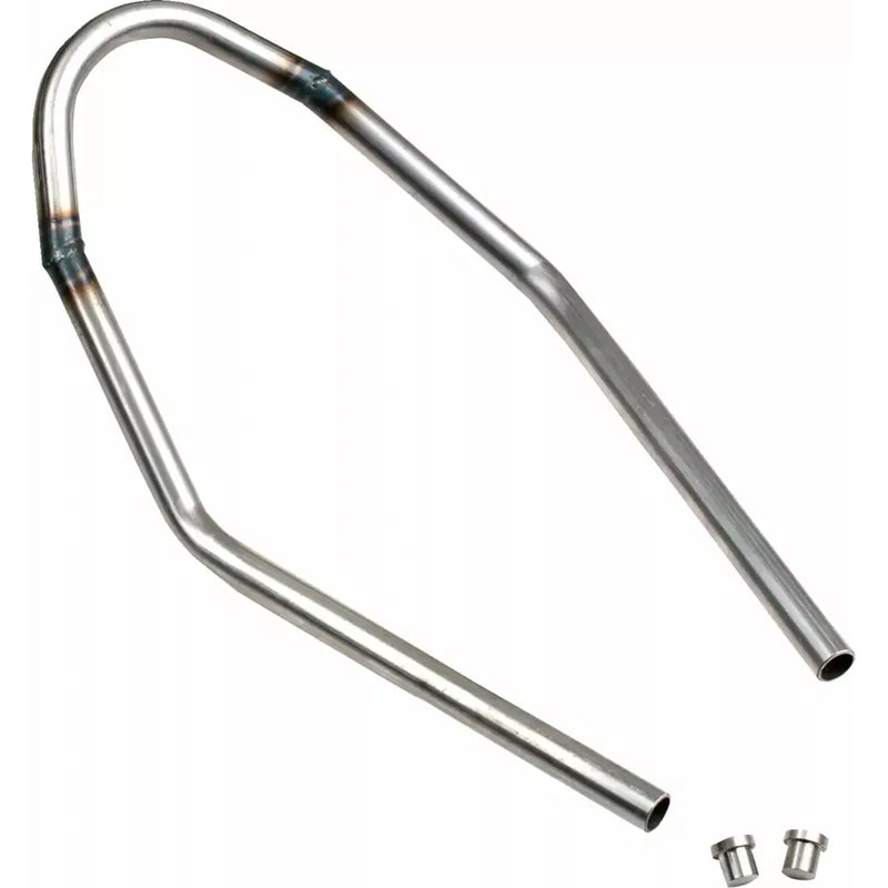 Saddlemen Eliminator-Heckteil für Harley