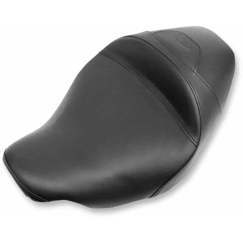 Saddlemen Renegade Solo-Motorrad-Sitz für Harley