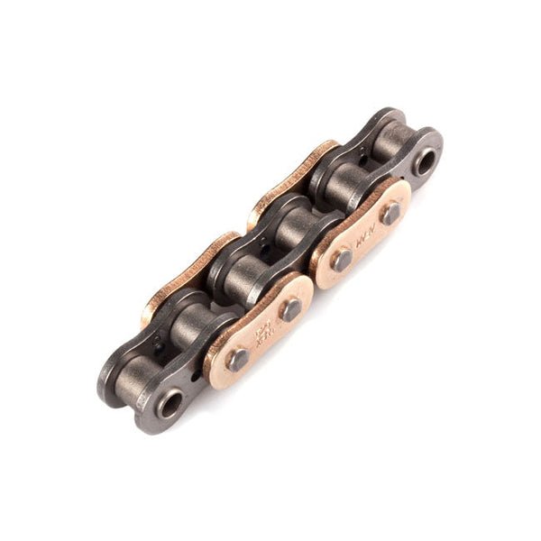 Afam Motorcycle Chain for Yamaha FZ 1 N / NA / S / SA / Fazer 06-15 (530 XSR2-G Chain, 122 links)