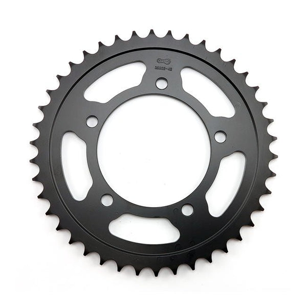 Afam Rear Sprocket for Aprilia 1200 Caponord 13-16 (525, 42T)