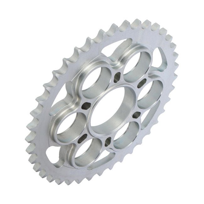 Afam Rear Sprocket for Ducati 1200 Multistrada / S / SE / Touirng / Sports / D Air / DVT / Pikes Peak 10-17 (530, 40T)