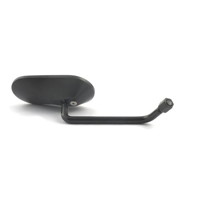 Agila Motorcycle Mirror Metric