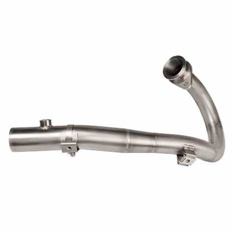 Akrapovic Exhaust Headers for Honda 21-24 CRF300L / Rally (Stainless 1-into-1) (E-H3SO1)