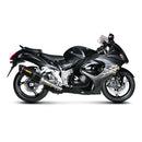 Akrapovic Racing Line Exhaust System for Suzuki  - Customhoj