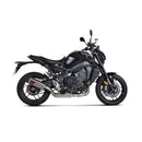 Akrapovic Racing Line Exhaust System for Yamaha  - Customhoj