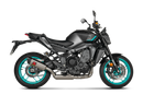 Akrapovic Racing Line Exhaust System for Yamaha  - Customhoj