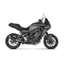 Akrapovic Racing Line Exhaust System for Yamaha  - Customhoj