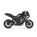 Akrapovic Racing Line Exhaust System for Yamaha  - Customhoj
