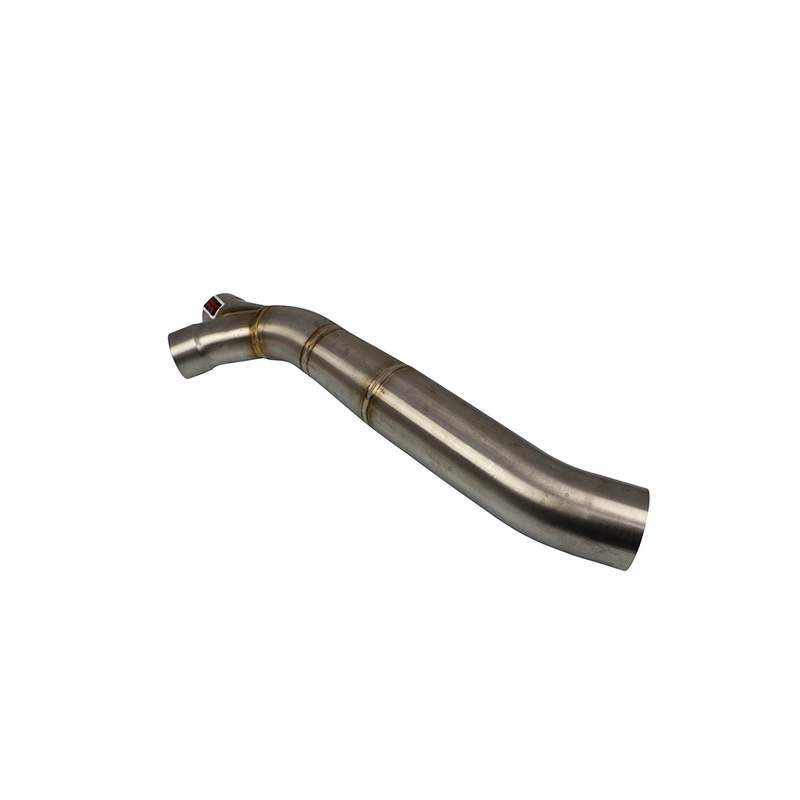 Akrapovic Replacement Link Pipe L-B10R2