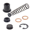 All Balls Front Master Cylinder Rebuild Kit for Kawasaki KLE650 Versys 15-21