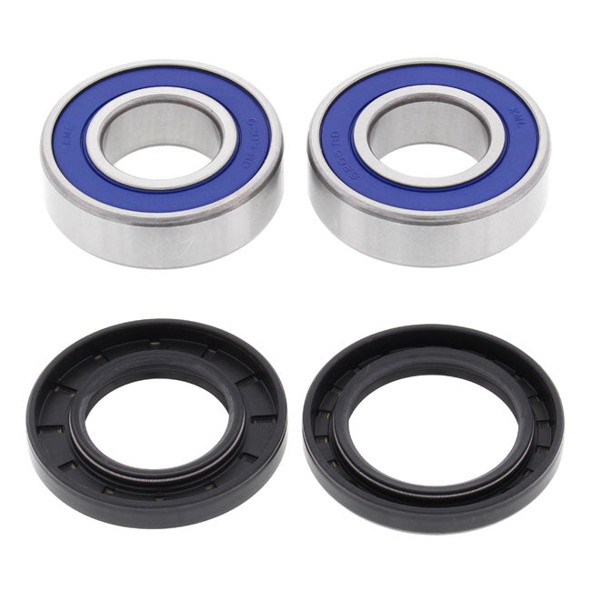 All Balls Wheel Bearing Set Front for BMW F800R 05-14