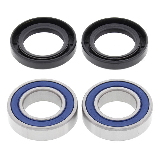 All Balls Wheel Bearing Set Front for BMW F800R 15-17