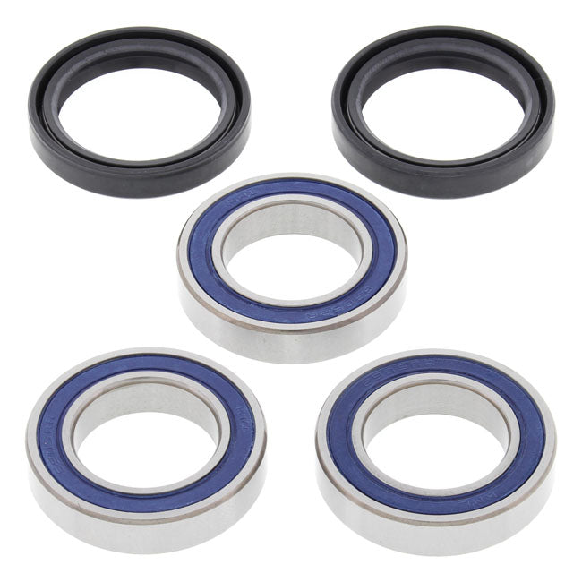 All Balls Wheel Bearing Set Front for BMW G450X 07-10