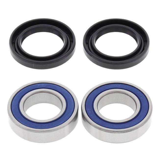 All Balls Wheel Bearing Set Front for Honda CBR929RR 00-01