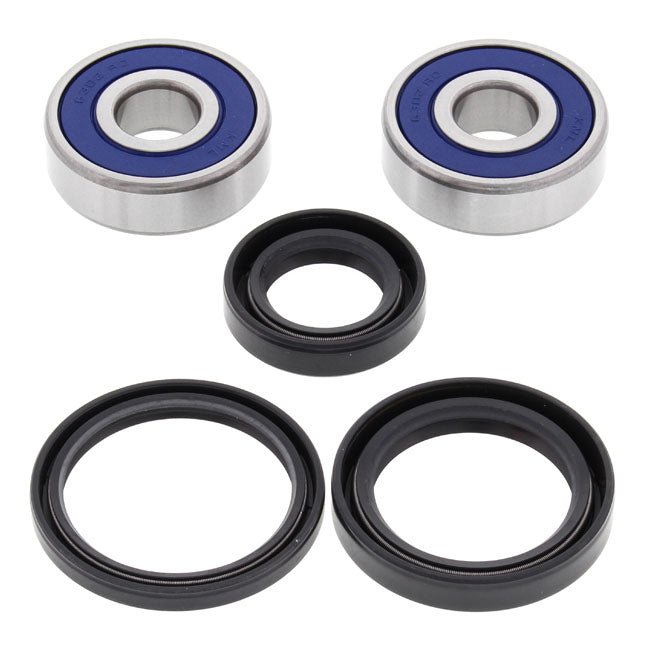 All Balls Wheel Bearing Set Front for Honda CBX1100 79-82