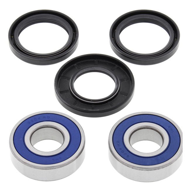 All Balls Wheel Bearing Set Front for Triumph Rocket III 04-16