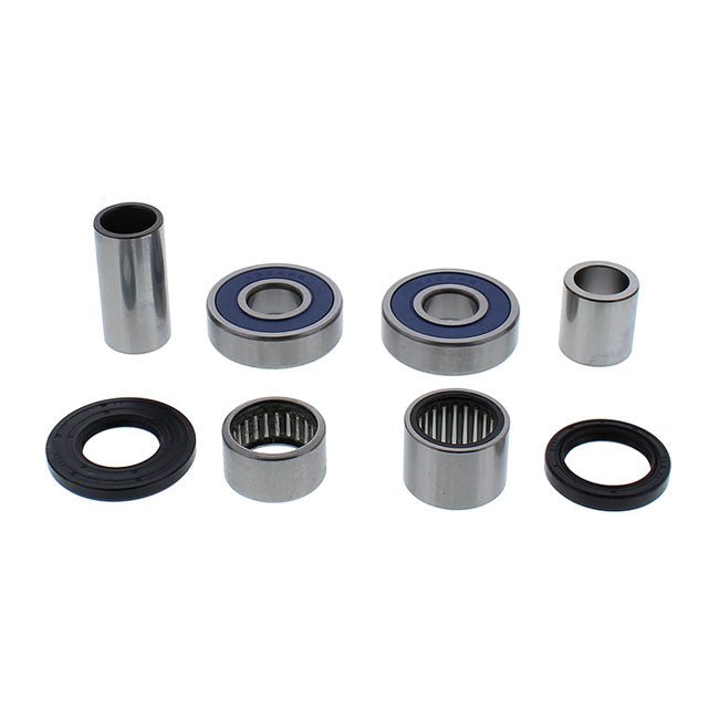 All Balls Wheel Bearing Set Rear for Yamaha XVS1300 Stryker 11-17