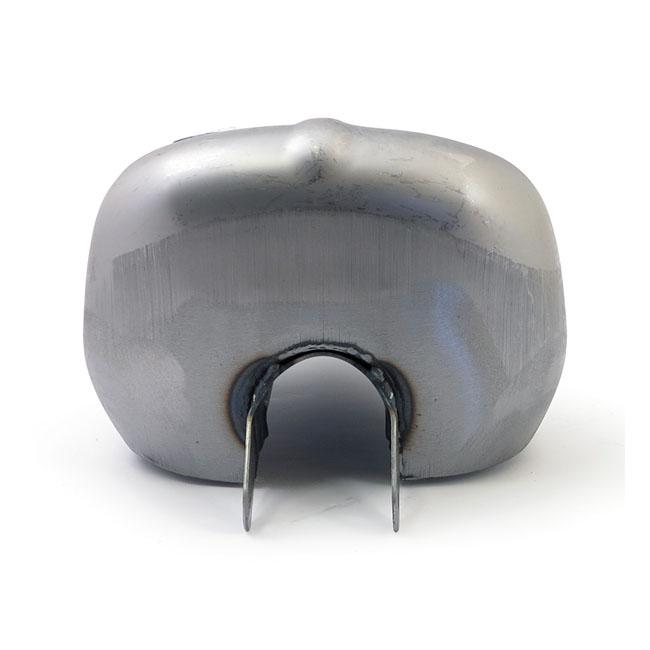 Amen Style Ribbed Gas Tank 8.9L XL 04-06