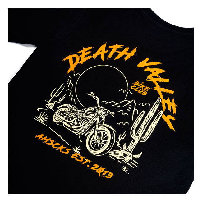 American Socks Death Valley T-Shirt