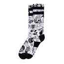 American Socks Worth It Signature Socks 36-41  - Customhoj