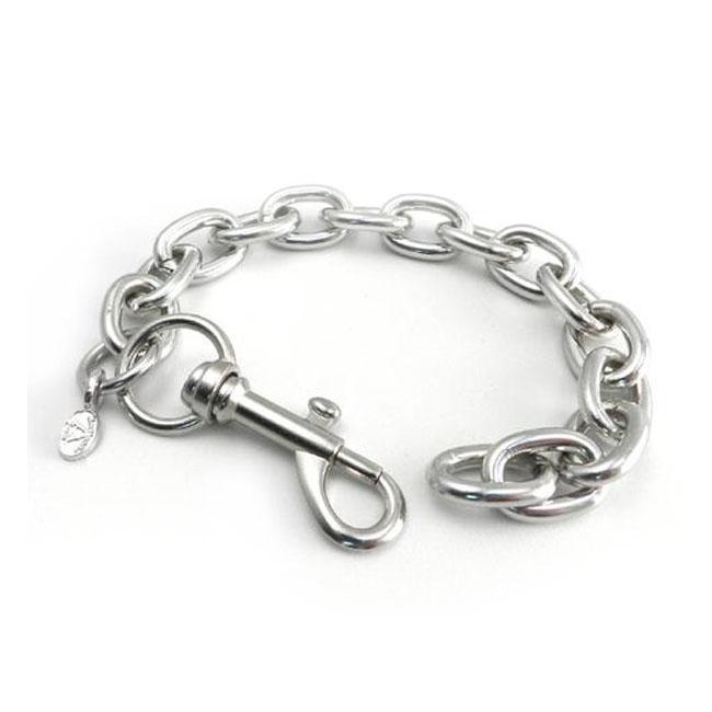 Amigaz Link Chain Bracelet