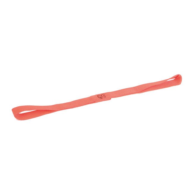 Ancra Soft Hook Tie-Down Extension Set Orange