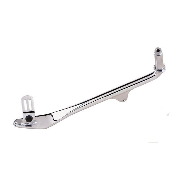 Arlen Ness Lowered Jiffy Stand Chrome Softail 84-06