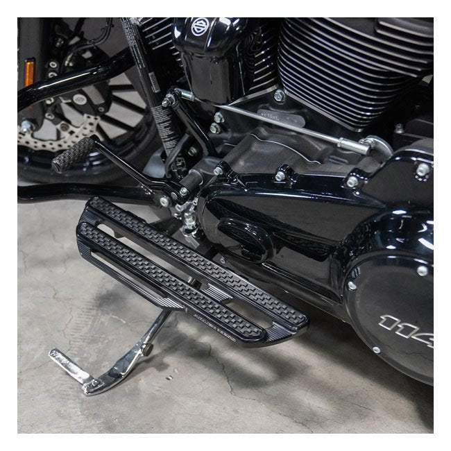 Arlen Ness Method Rider Floorboards for Harley