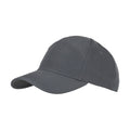 Army Surplus Softshell Baseball Cap Softshell Wolf Grey / M/L