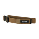 Army Surplus Tactical Fast Belt  - Customhoj