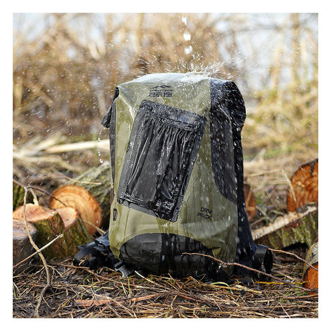 Army Surplus Yukon Drybag 18L