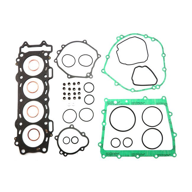 Athena Engine Gasket Kit for Kawasaki Ninja ZX-10R / ABS 1000 cc 04-04