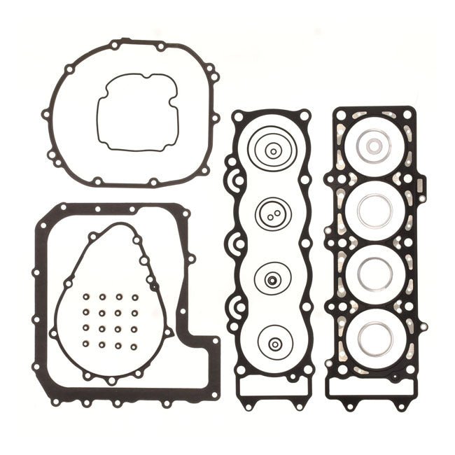 Athena Engine Gasket Kit for Kawasaki Z 1000 cc 03 - 06 - Customhoj