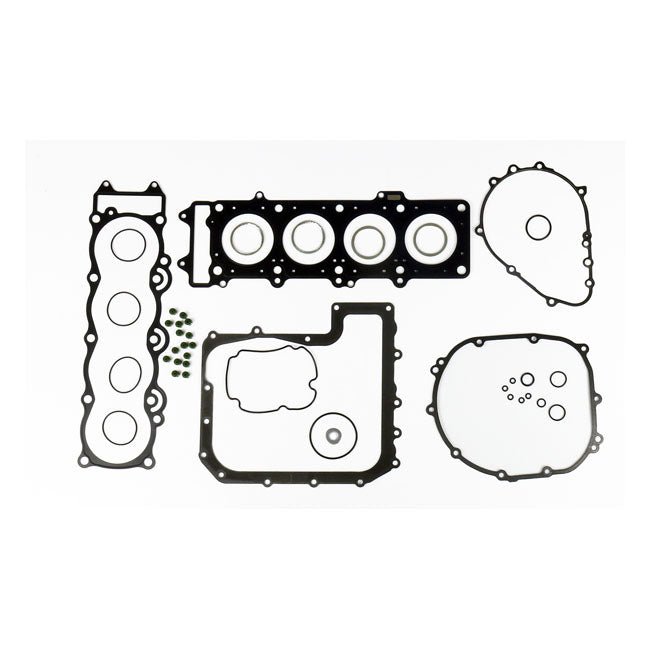 Athena Engine Gasket Kit for Kawasaki Z S / R 750 cc 03-06