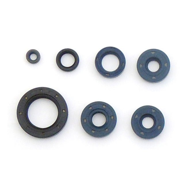 Athena Engine Oil Seal Kit for BMW F CS 650 cc 00-05