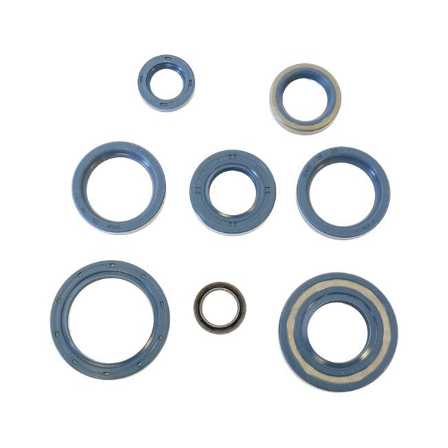 Athena Engine Oil Seal Kit for Ducati Indiana 500 cc 78-89