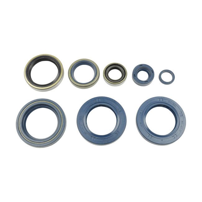 Athena Engine Oil Seal Kit for KTM Duke 640 cc 03-06