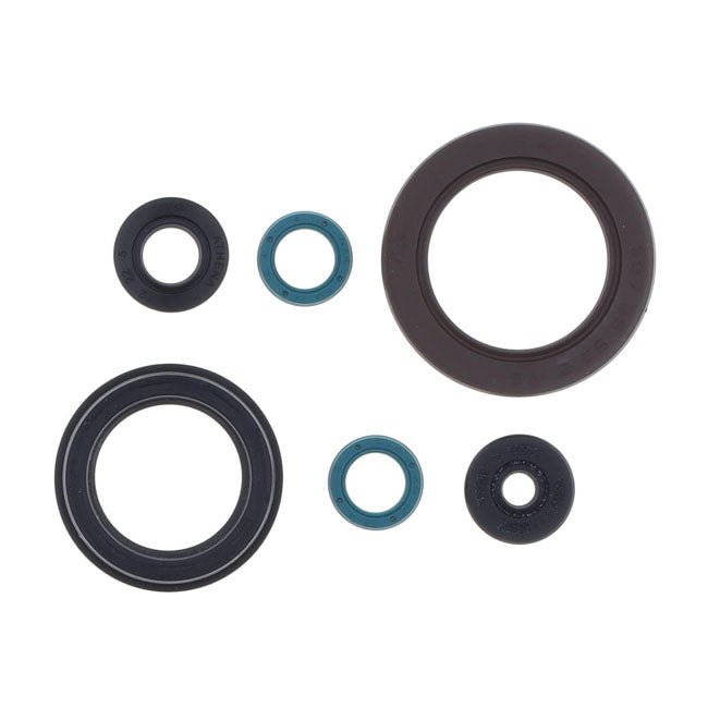 Athena Engine Oil Seal Kit for Yamaha FZS Fazer 600 cc 98-03