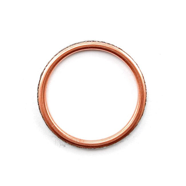 Athena Exhaust Gasket for Aprilia RSV4 R / Factory / ABS 1000 cc 09-13