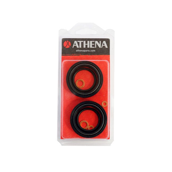 Athena Fork Oil Seal Kit 39mm XL 88 - 21; Dyna 91 - 05; FXR 88 - 94; FXRS, FXLR 1987 - Customhoj
