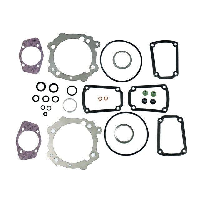 Athena Motor Gasket Kit for Ducati Monster 400 cc 03-04