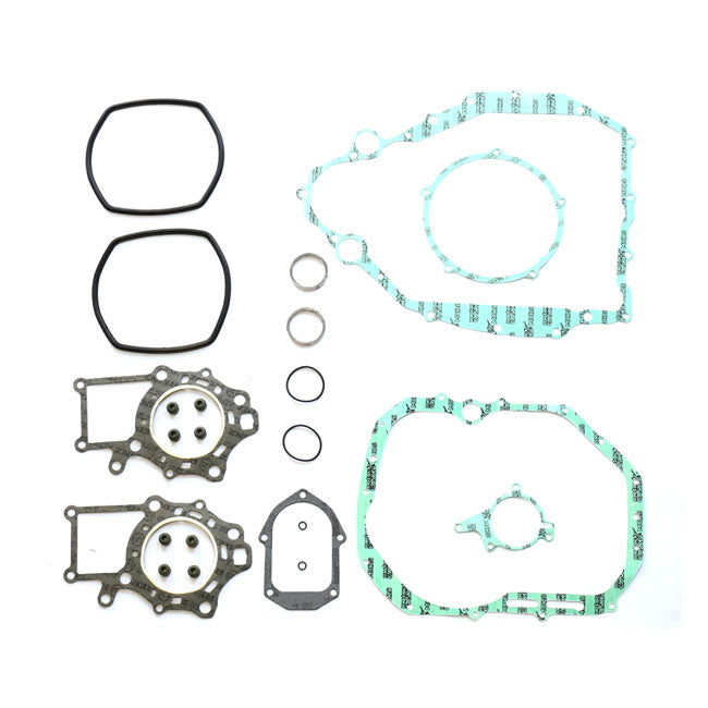 Athena Motor Gasket Kit for Honda CX Turbo 500 cc 82-82