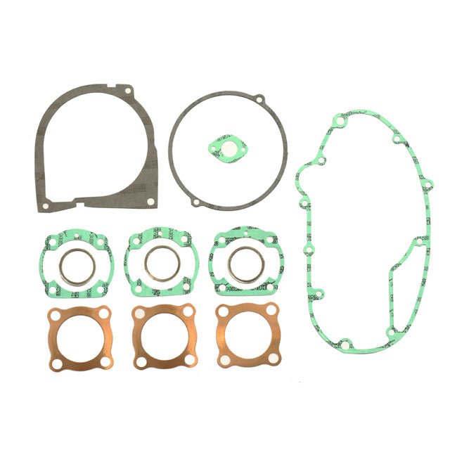 Athena Motor Gasket Kit for Kawasaki KH 400 cc 75-78