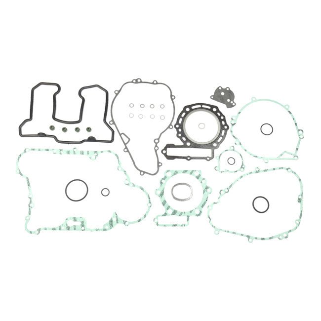 Athena Motor Gasket Kit for Kawasaki KL A1 / B1 / B5 R 600 cc 84-90