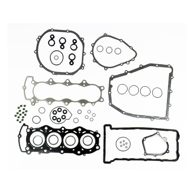 Athena Motor Gasket Kit for Kawasaki Ninja ZX-6RR 600 cc 05-05