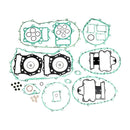 Athena Motor Gasket Kit for Kawasaki VN E / D Vulcan Classic 1500 cc 96-05