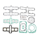 Athena Motor Gasket Kit for Kawasaki ZR A1 400 cc 83 - 83 - Customhoj