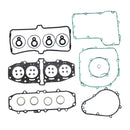 Athena Motor Gasket Kit for Kawasaki ZZ - R 600 cc 85 - 96 - Customhoj
